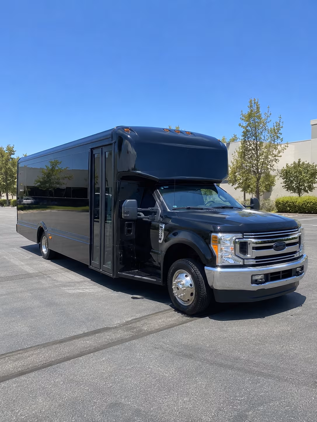 bachelor bachelorette party bus rental