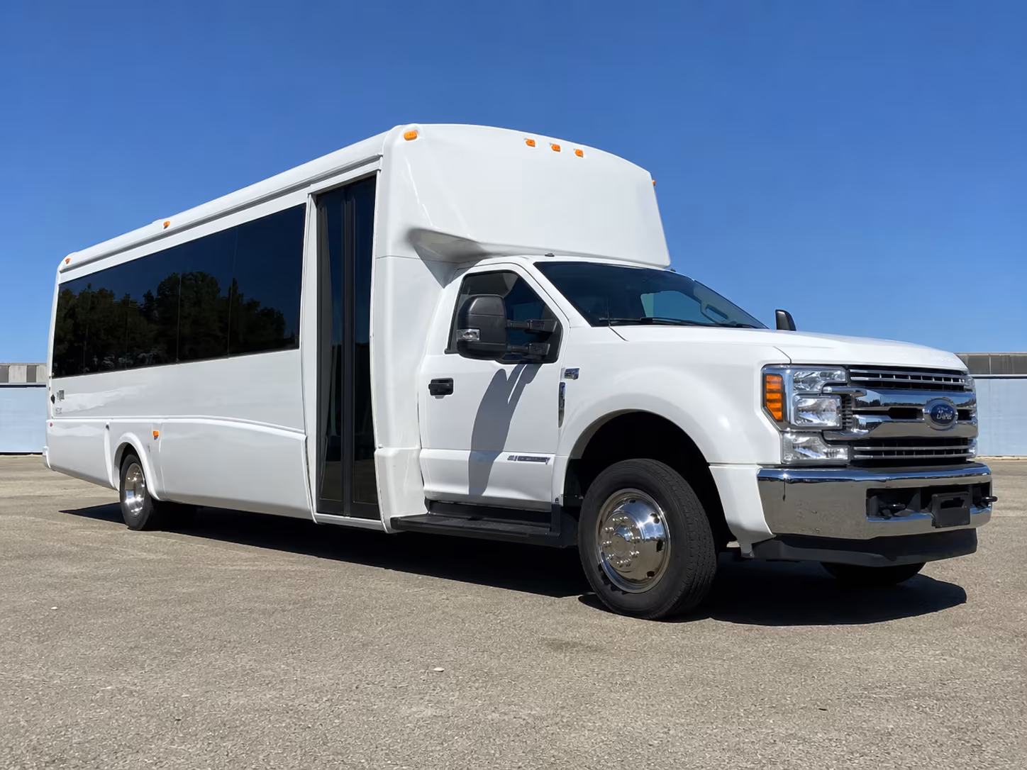 book a prom bus in lawton early availability goes fast in may