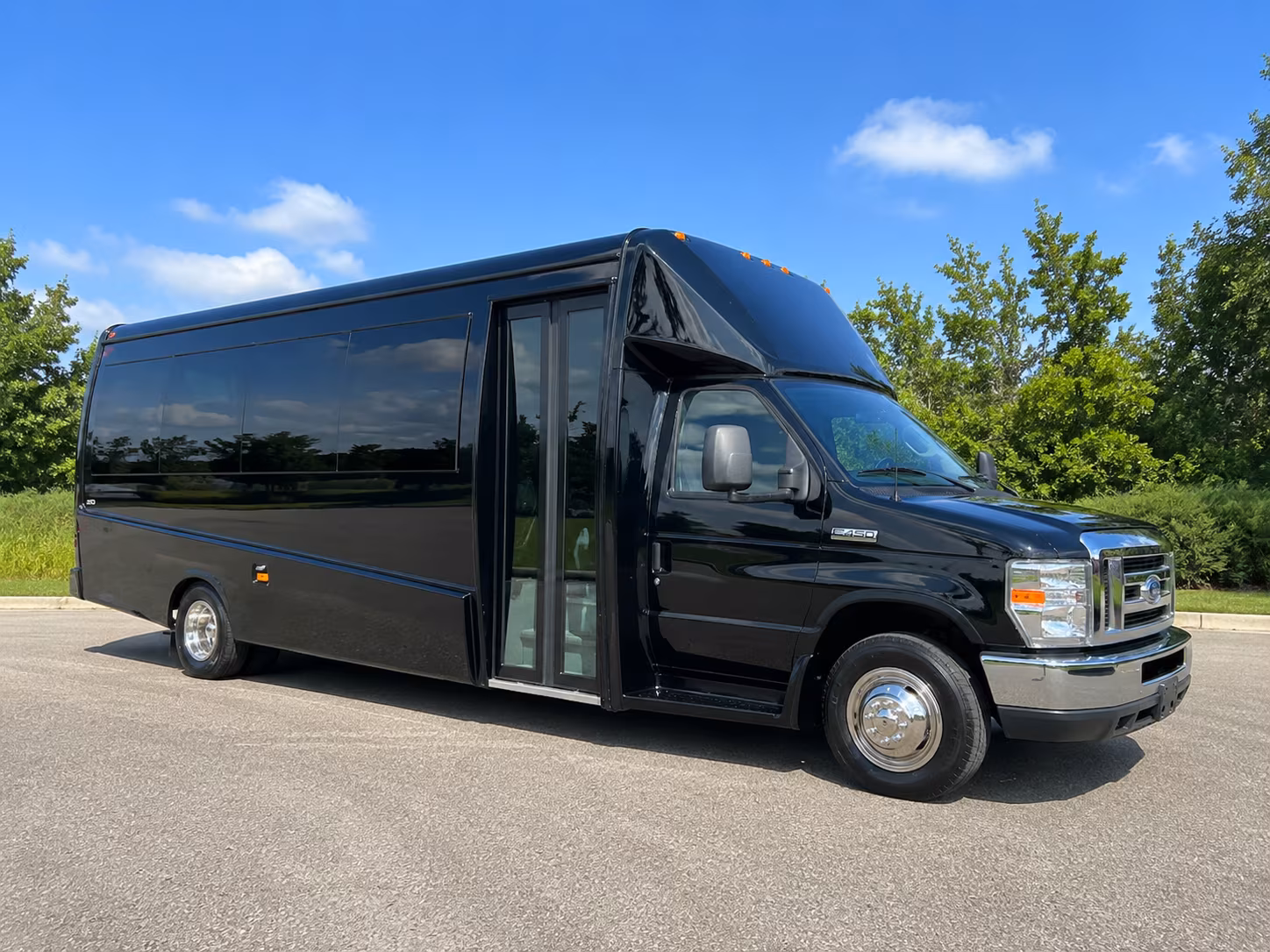 bus rentals to cameron university aggies home games