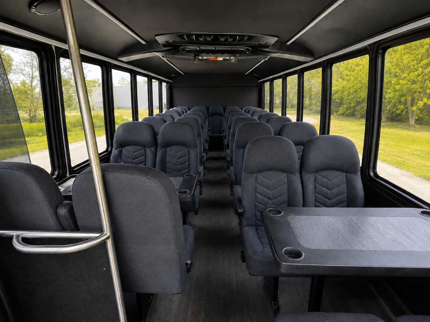 bus rentals to wichita mountains and surrounding wine country from lawton