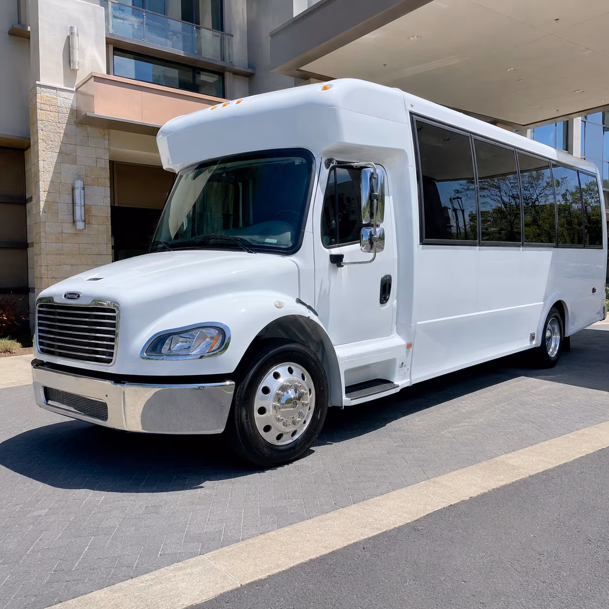 buses for wichita mountains wildlife refuge field trips