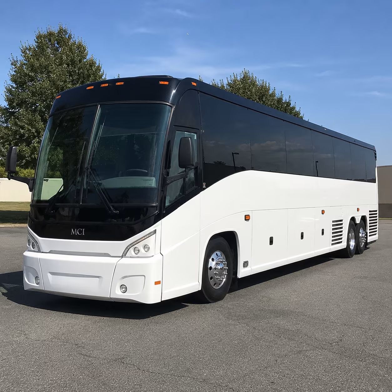 charter buses for lawton area stem and science field trips