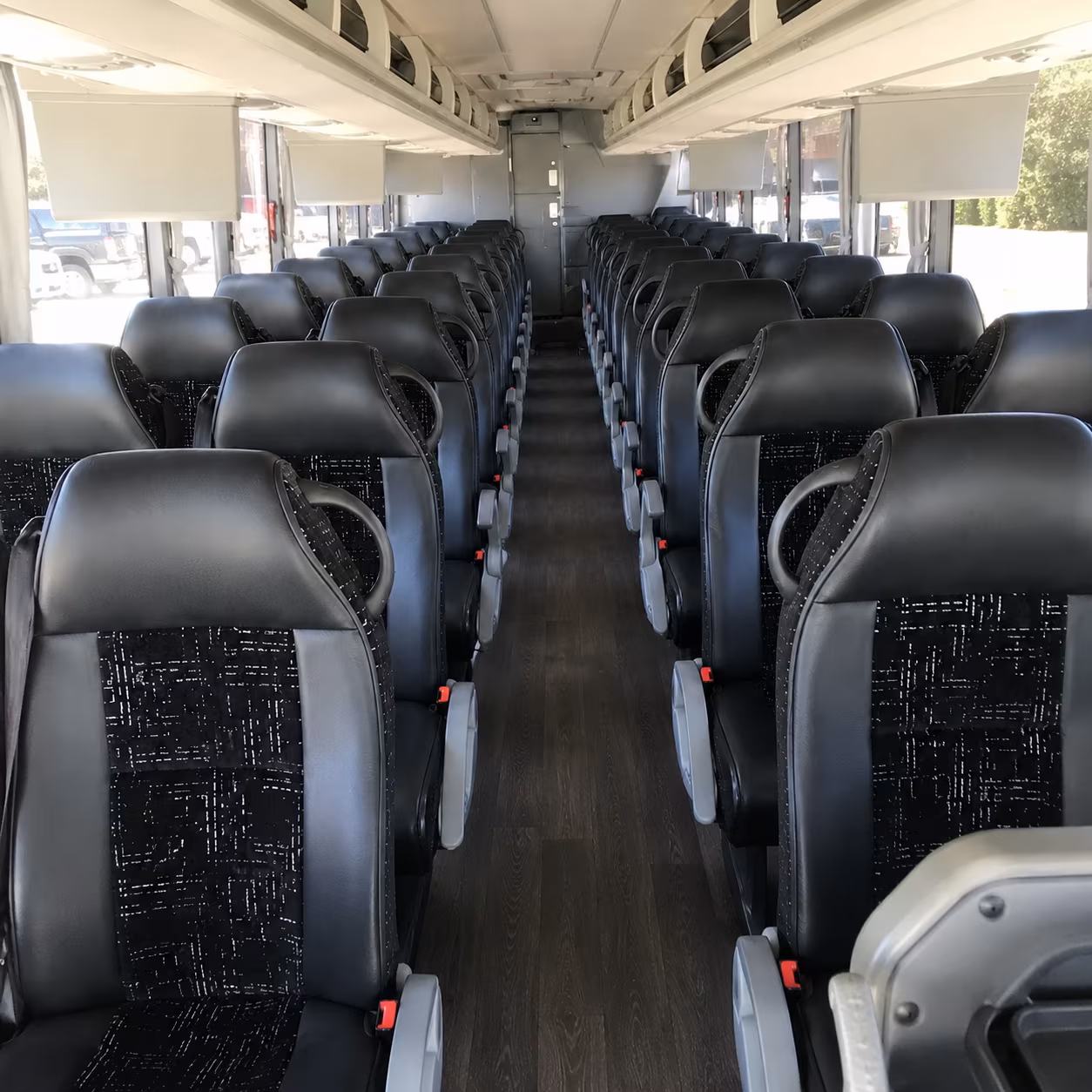 charter buses for lawton church retreats and spiritual renewal trips
