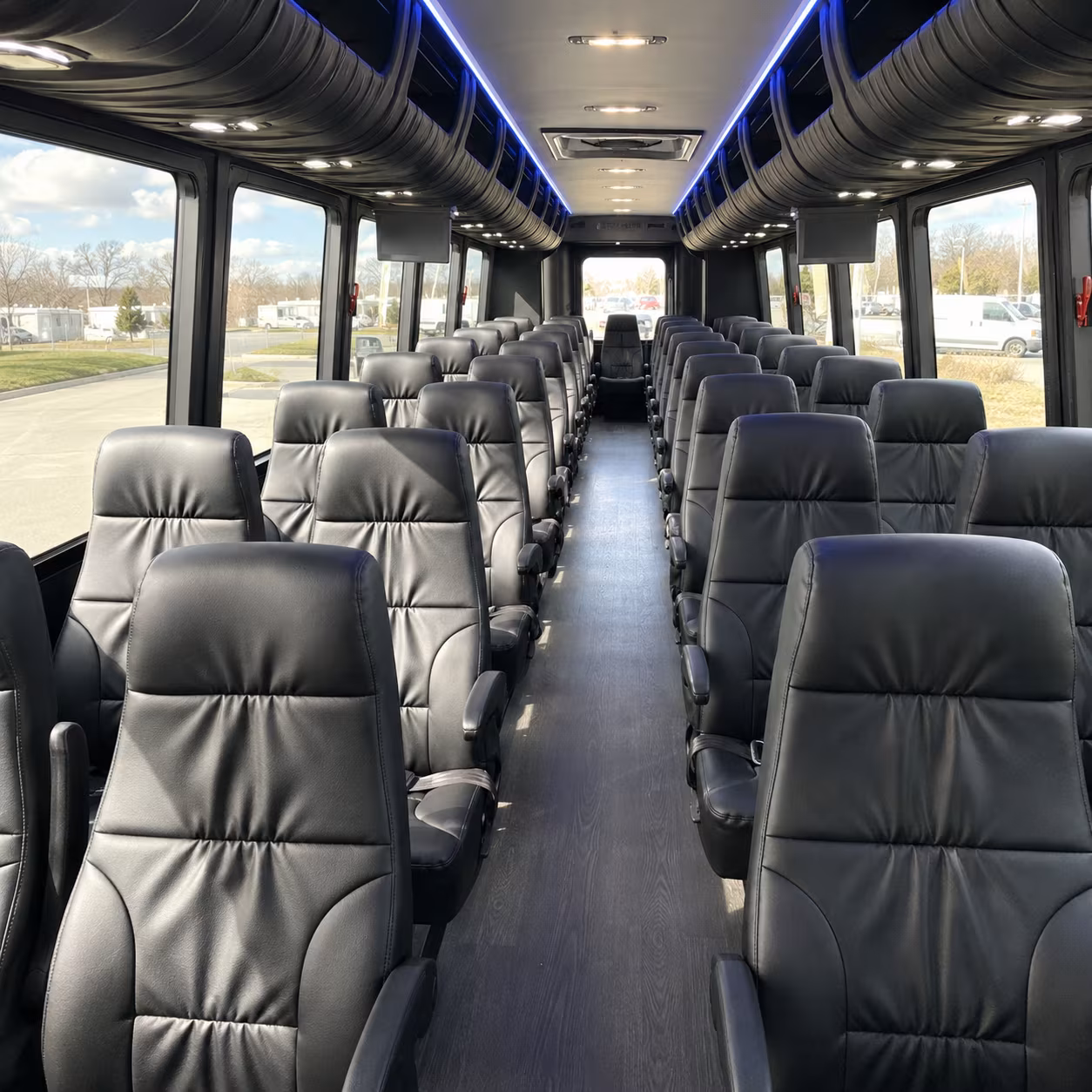 does the day of the week or the date change what a bus costs in lawton