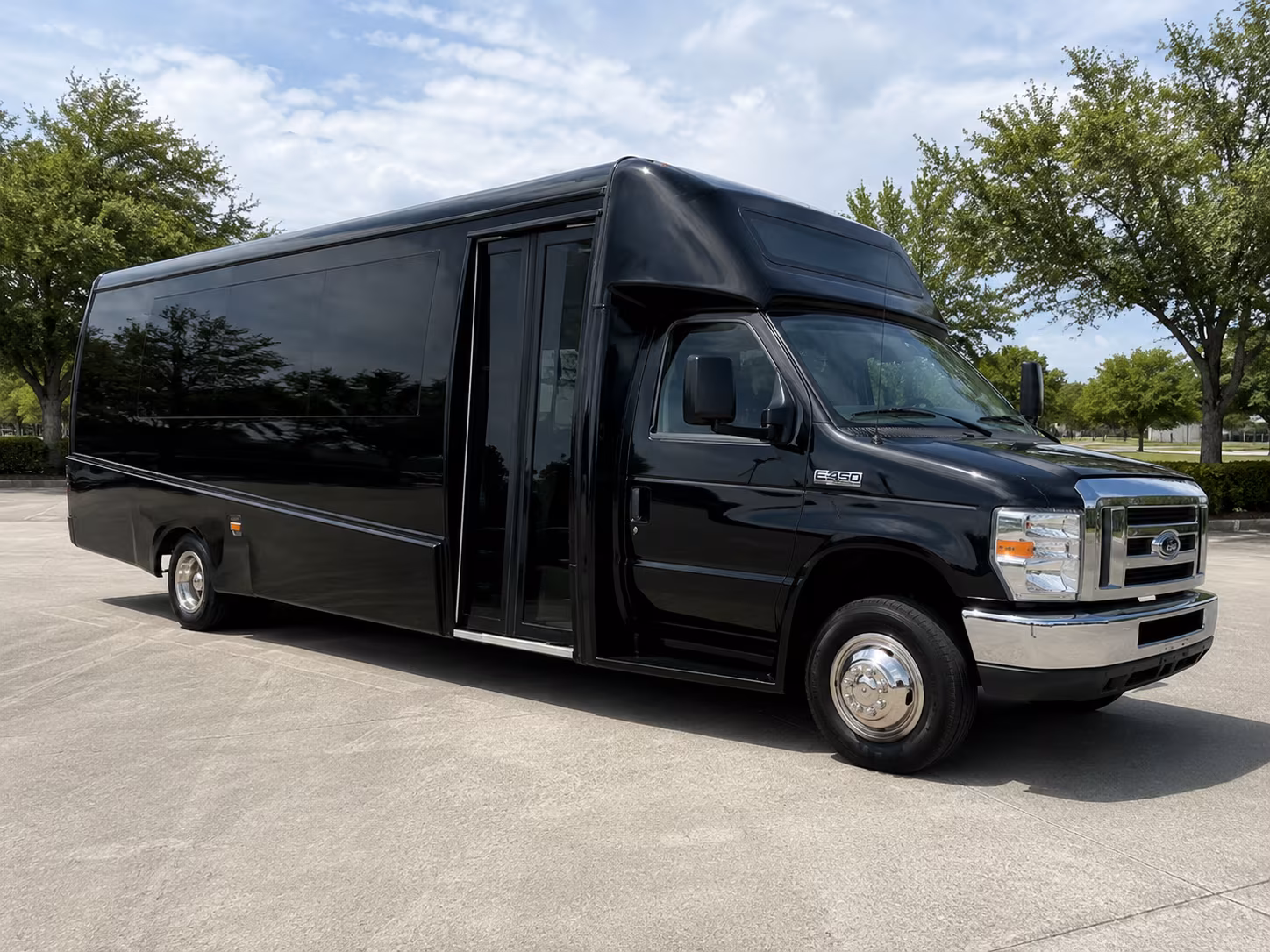 fan buses to university of oklahoma sooners games in norman
