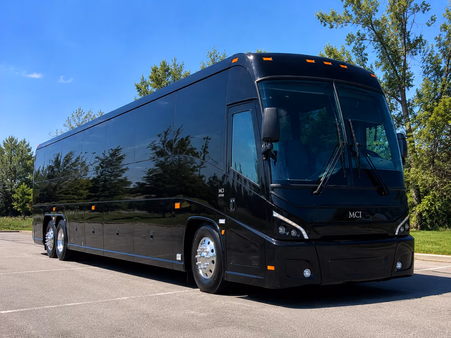 find the perfect transportation for your next church religious group 2