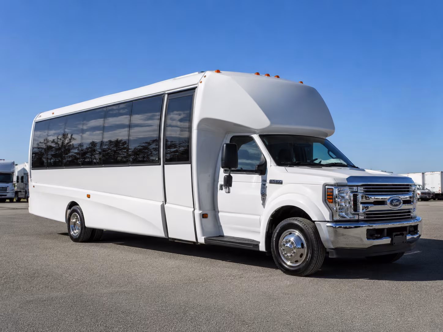 find the perfect transportation for your next prom 4