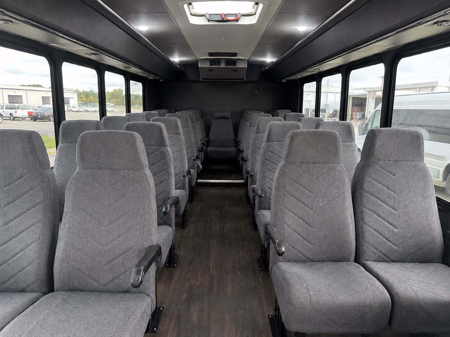 find the perfect transportation for your next winery tour 1
