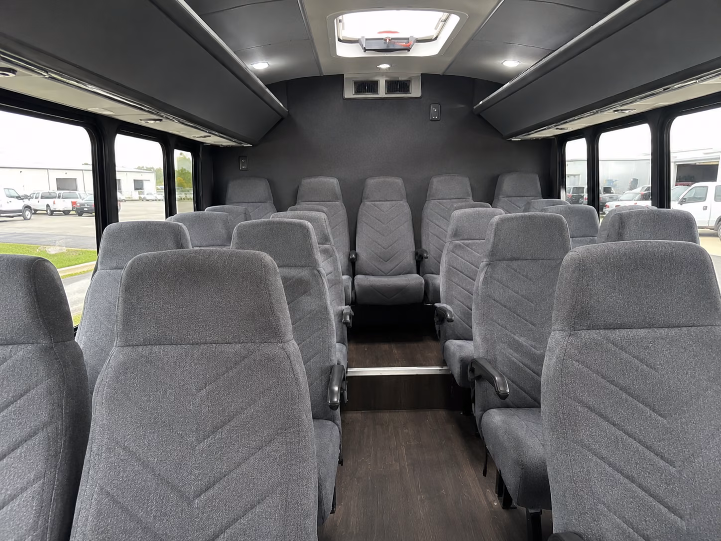 find the perfect transportation for your next winery tour 2