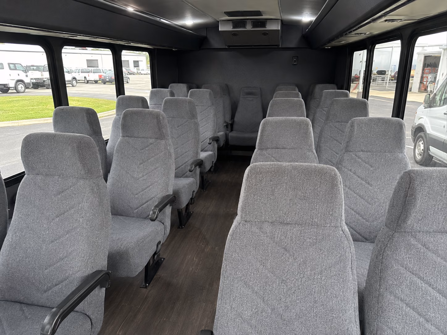 find the perfect transportation for your next winery tour 3