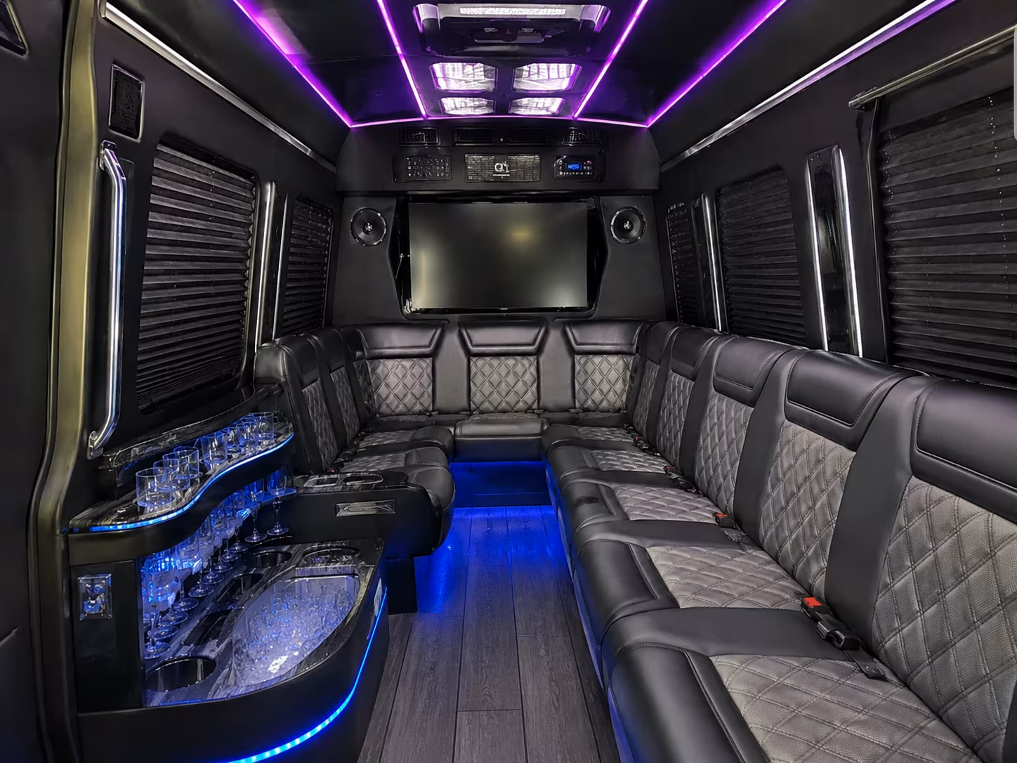 group buses for lawton faith based conferences and regional events