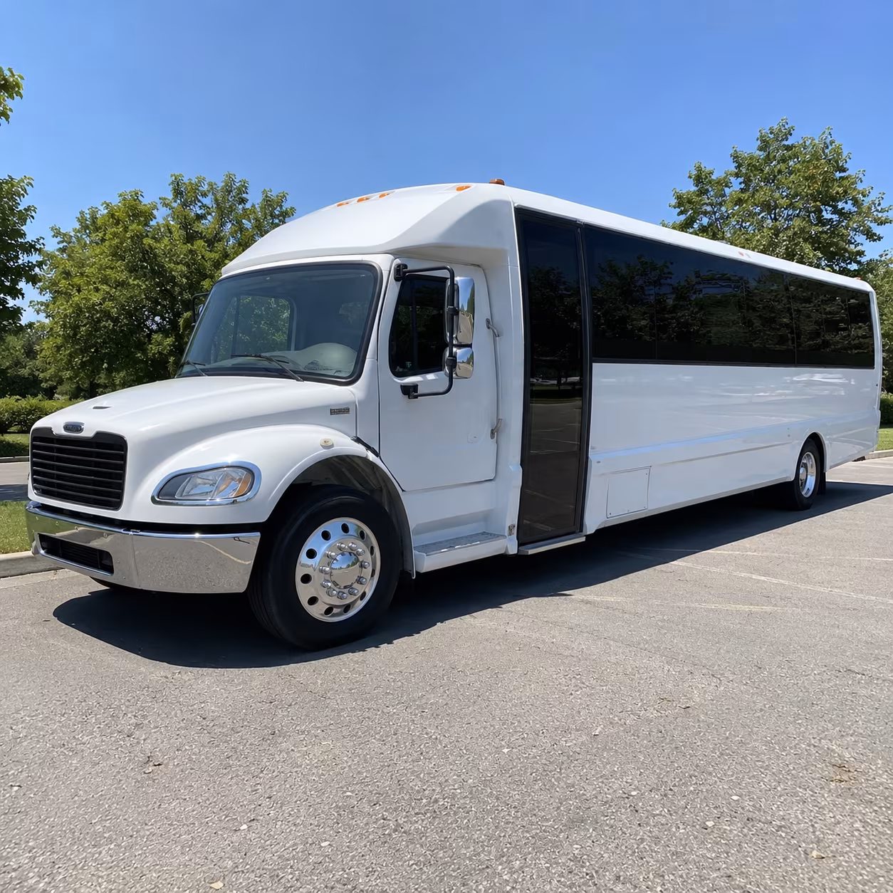 lawton airport transportation onboard seating