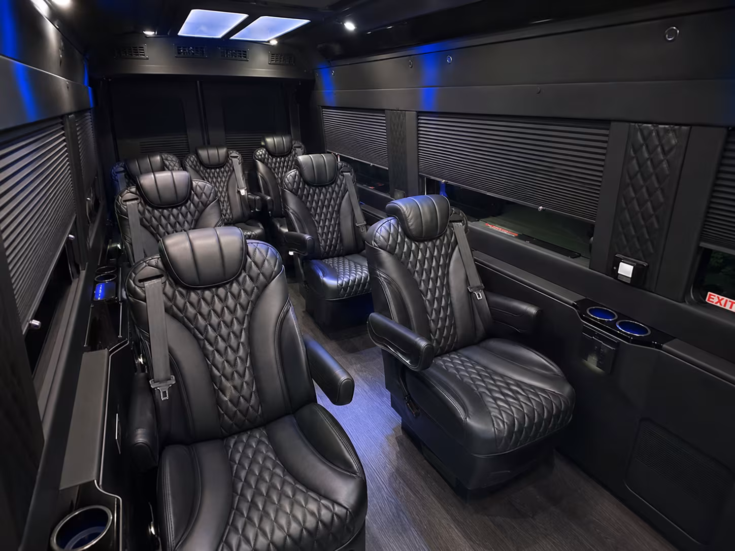 lawton airport transportation