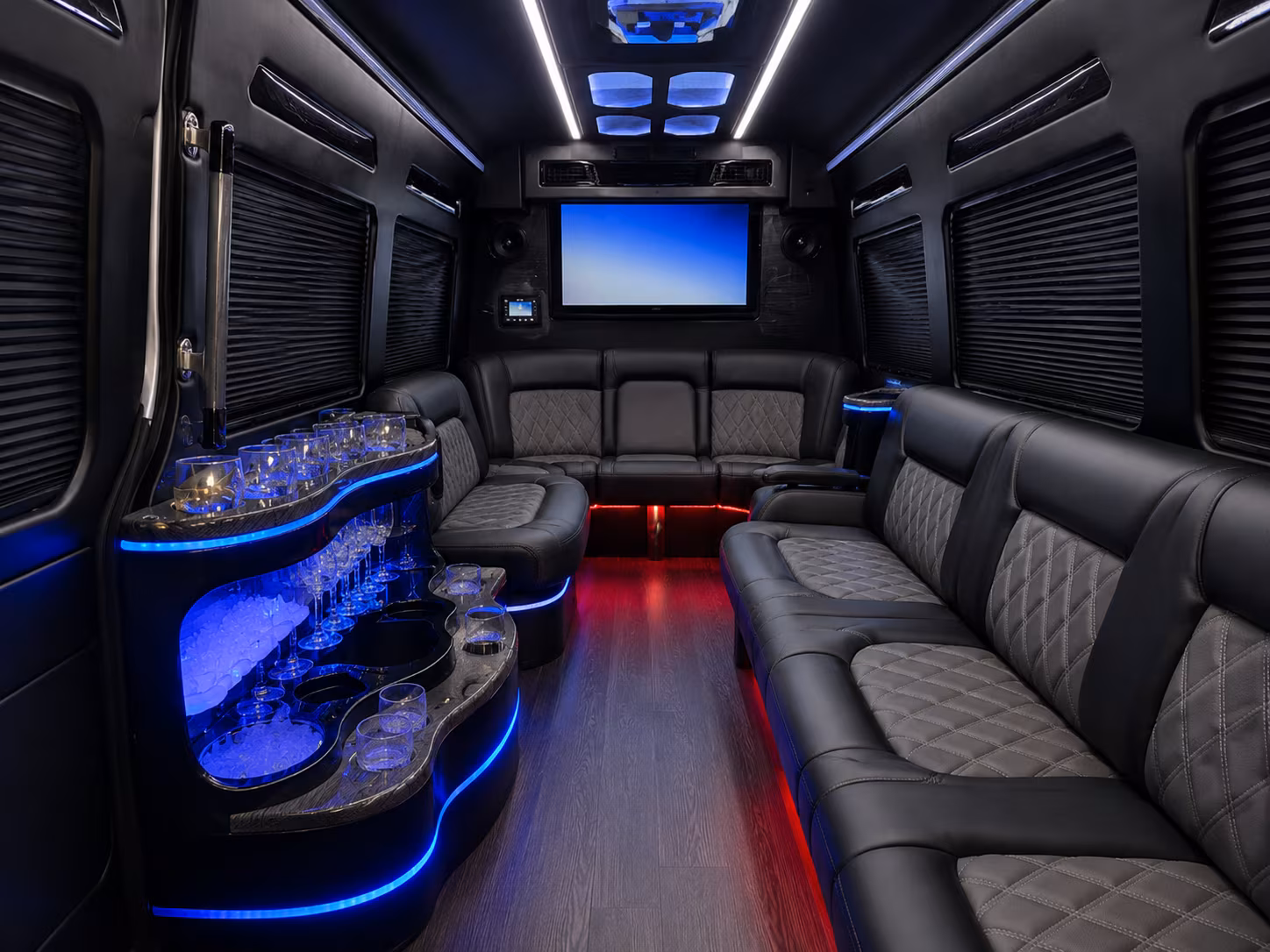 lawton concert transportation