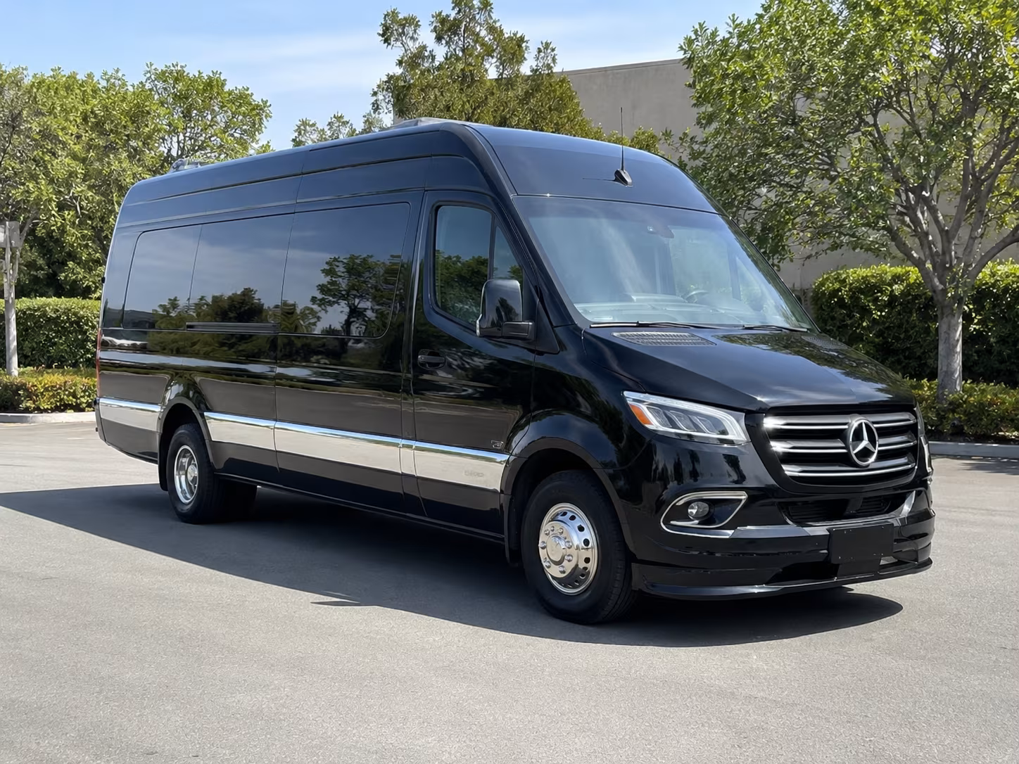 lawton employee transportation onboard seating