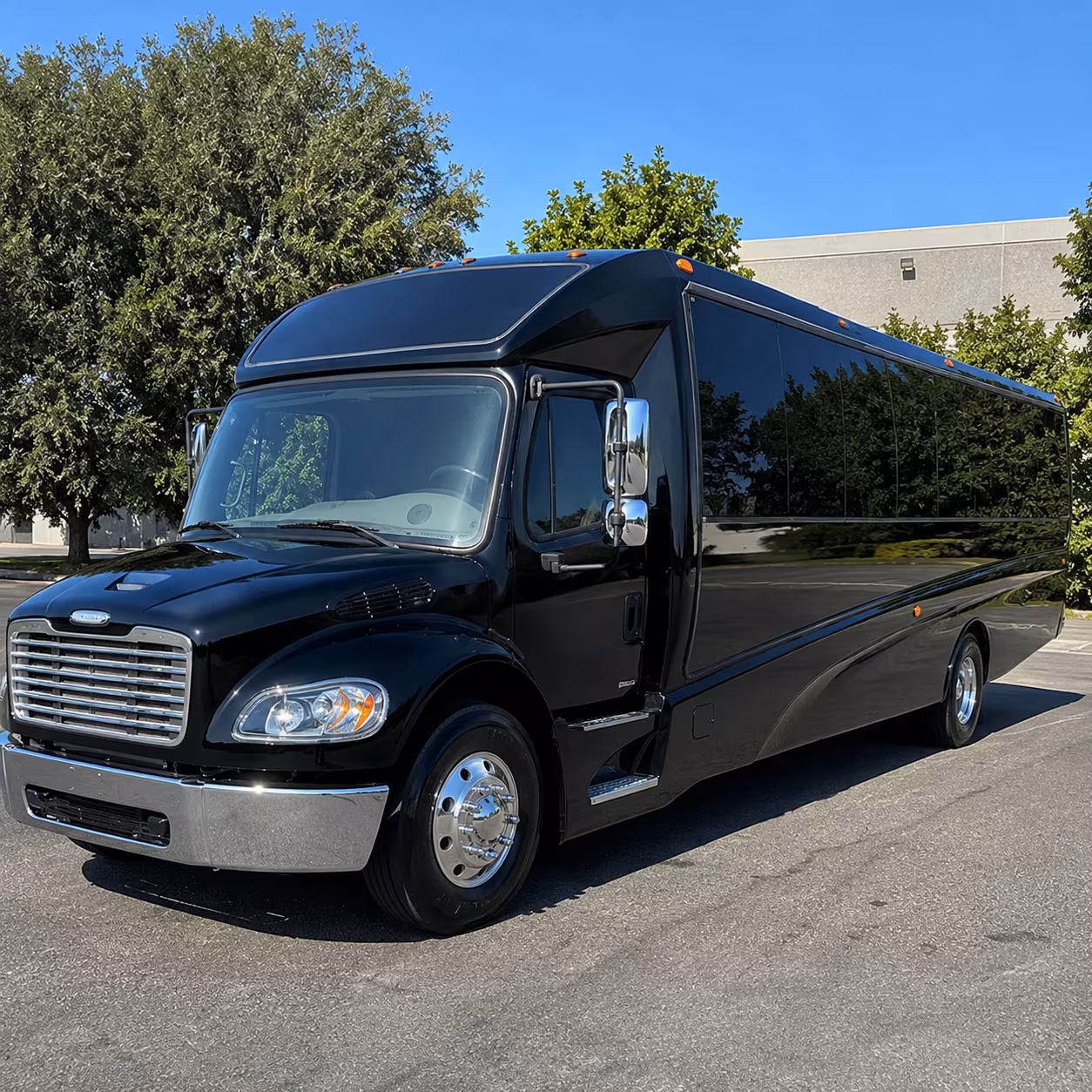 lawton government military transportation onboard seating
