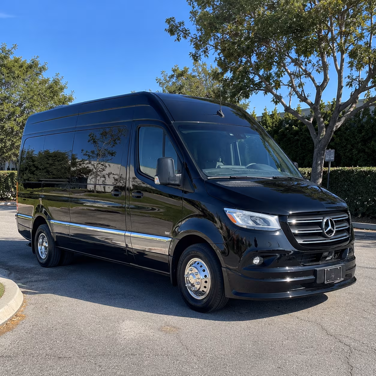 lawton government military transportation