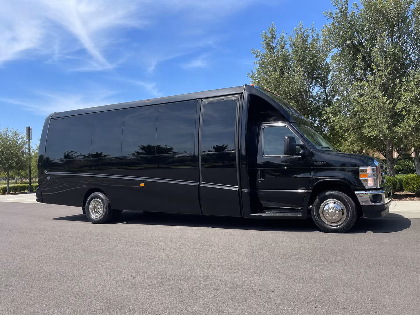 lawton prom transportation