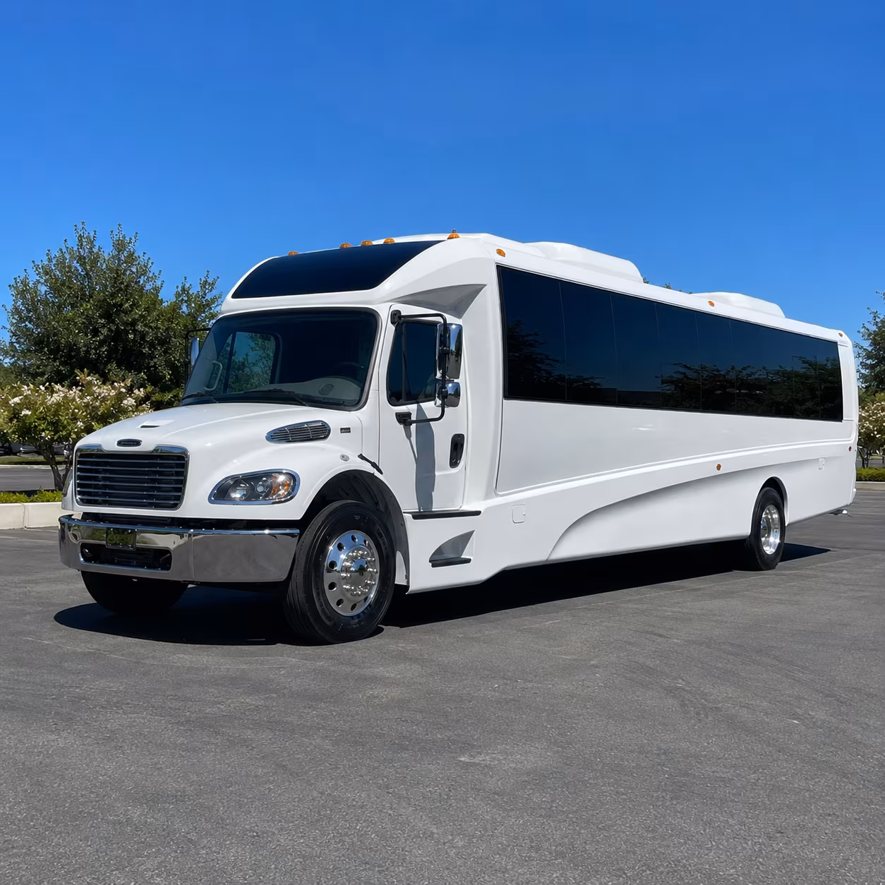 lawton religious group transportation onboard seating