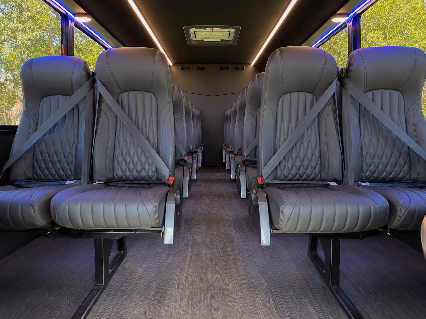 lawton religious group transportation