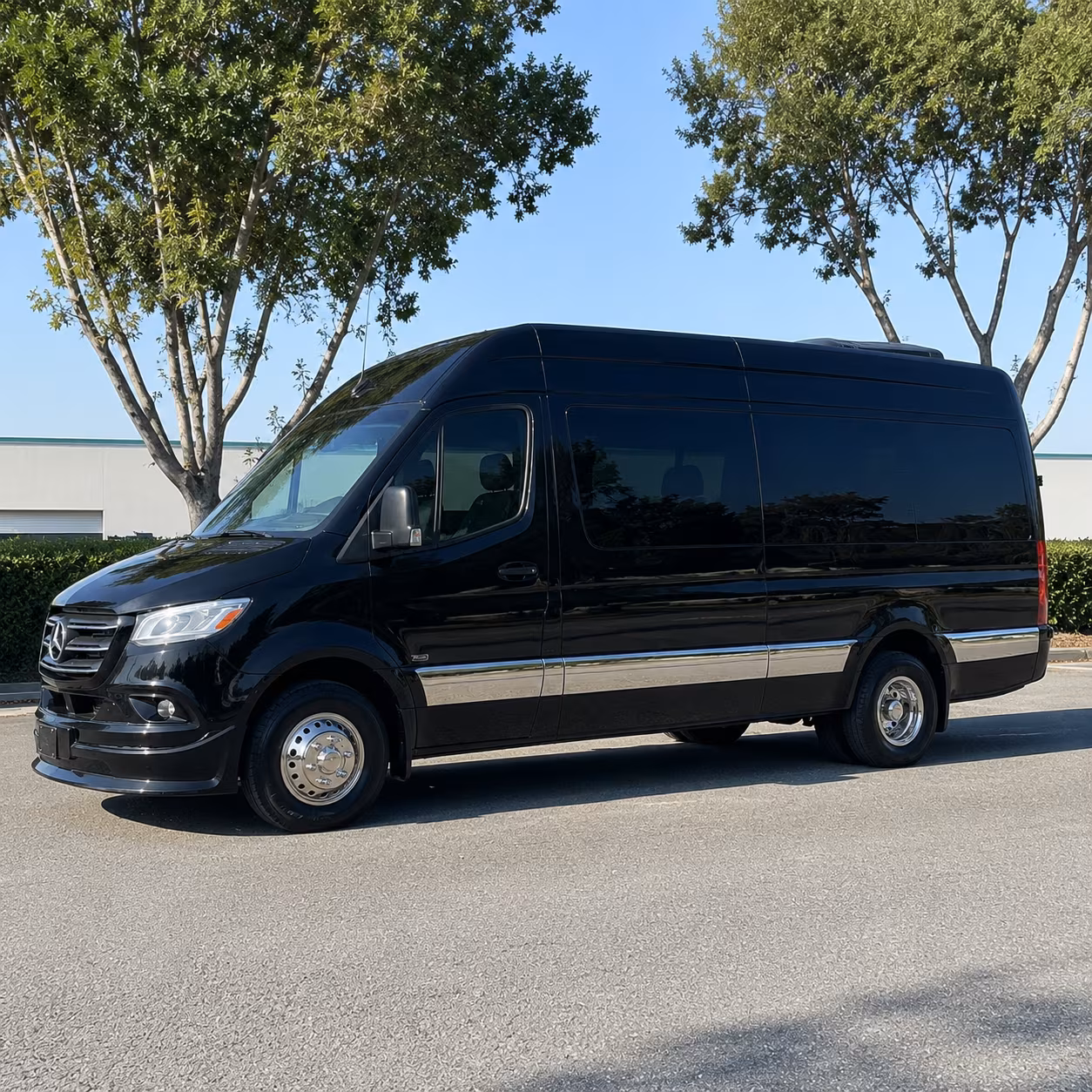lawton school event transportation onboard seating