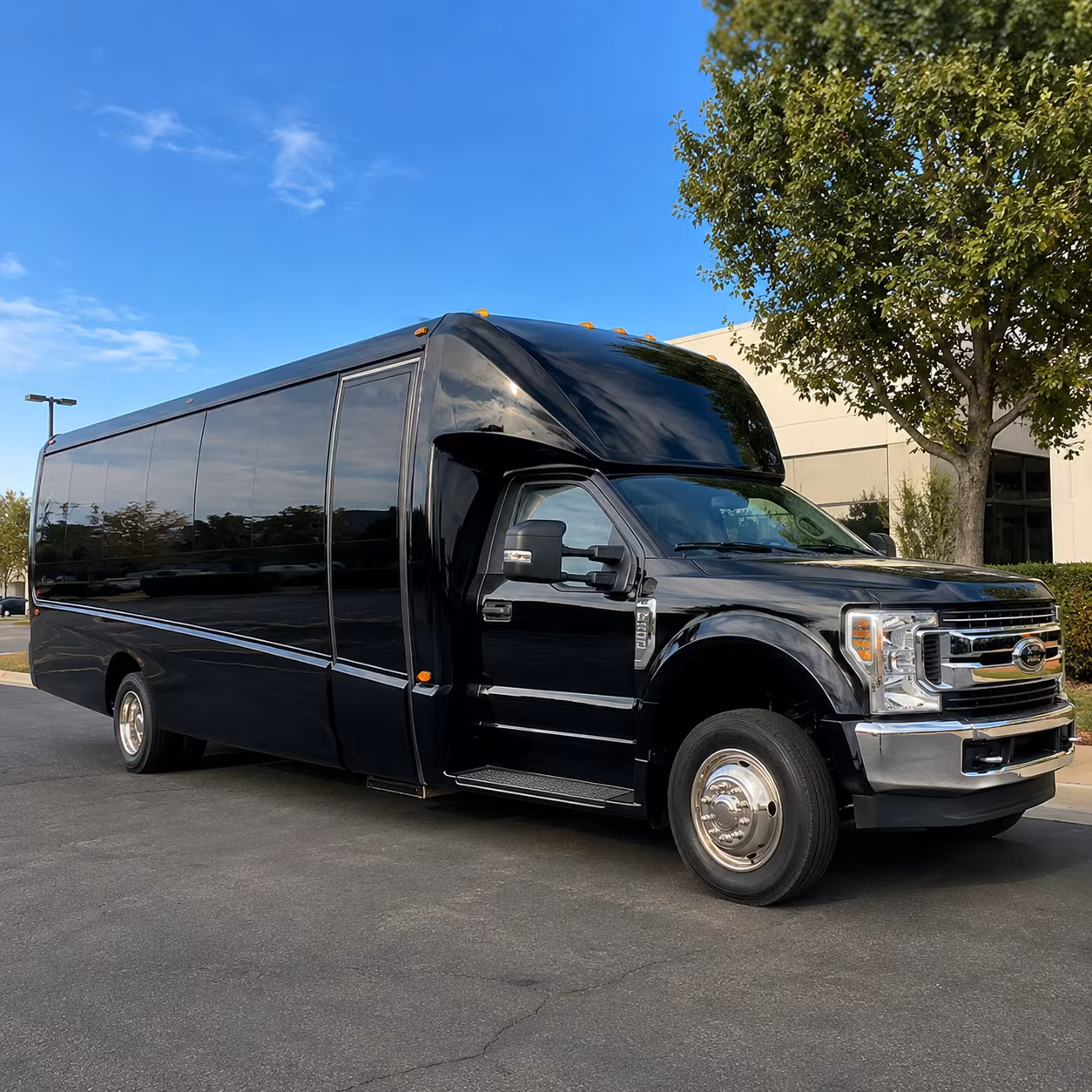 long distance buses for away game road trips from lawton