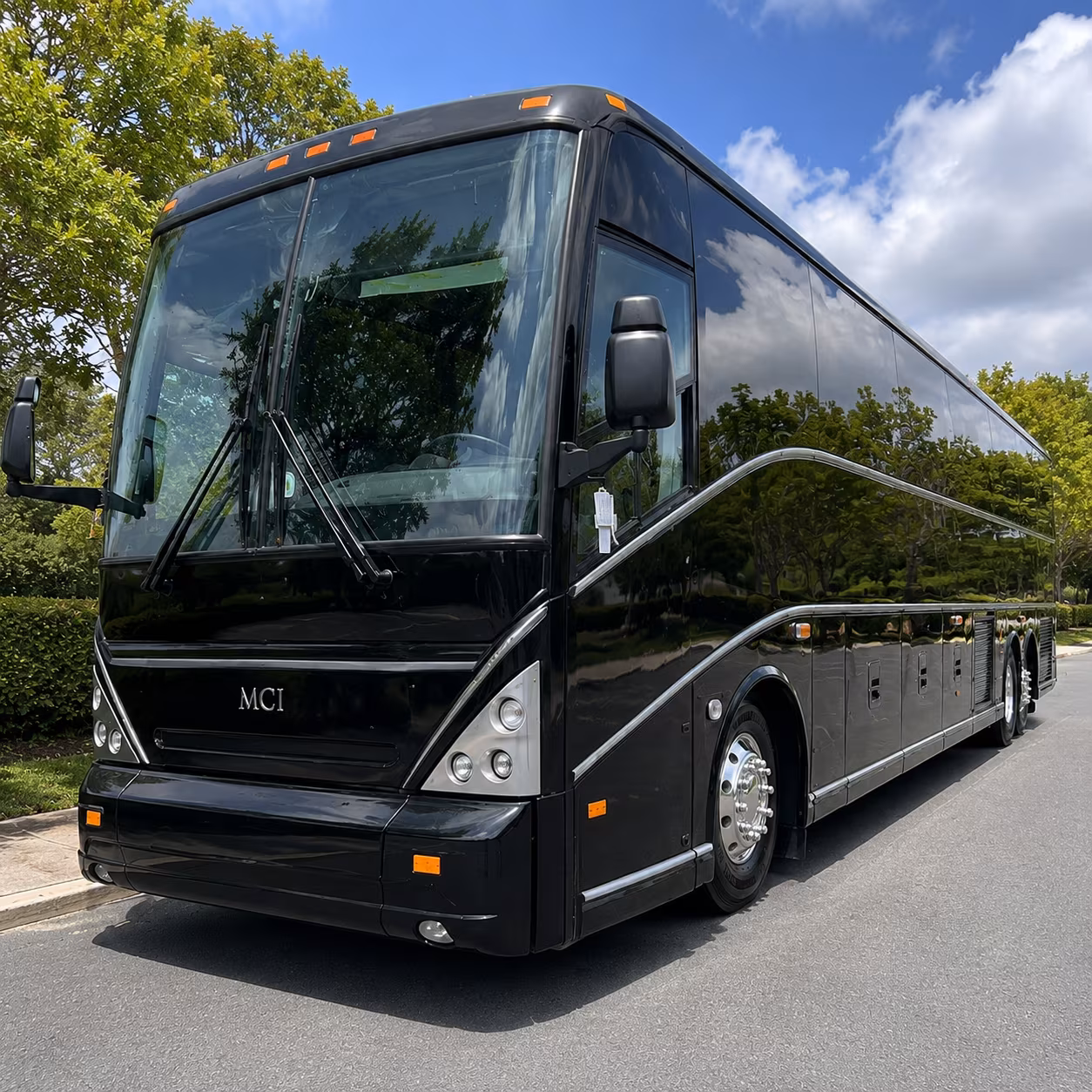 military ceremony and base event transportation in lawton oklahoma