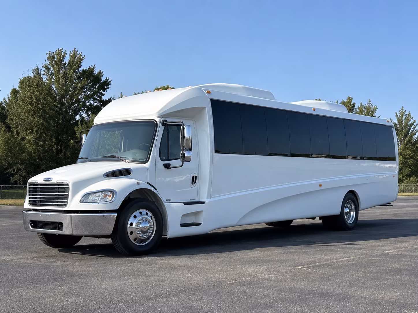 party buses and charter buses for lawton fort sill events and military sporting competitions