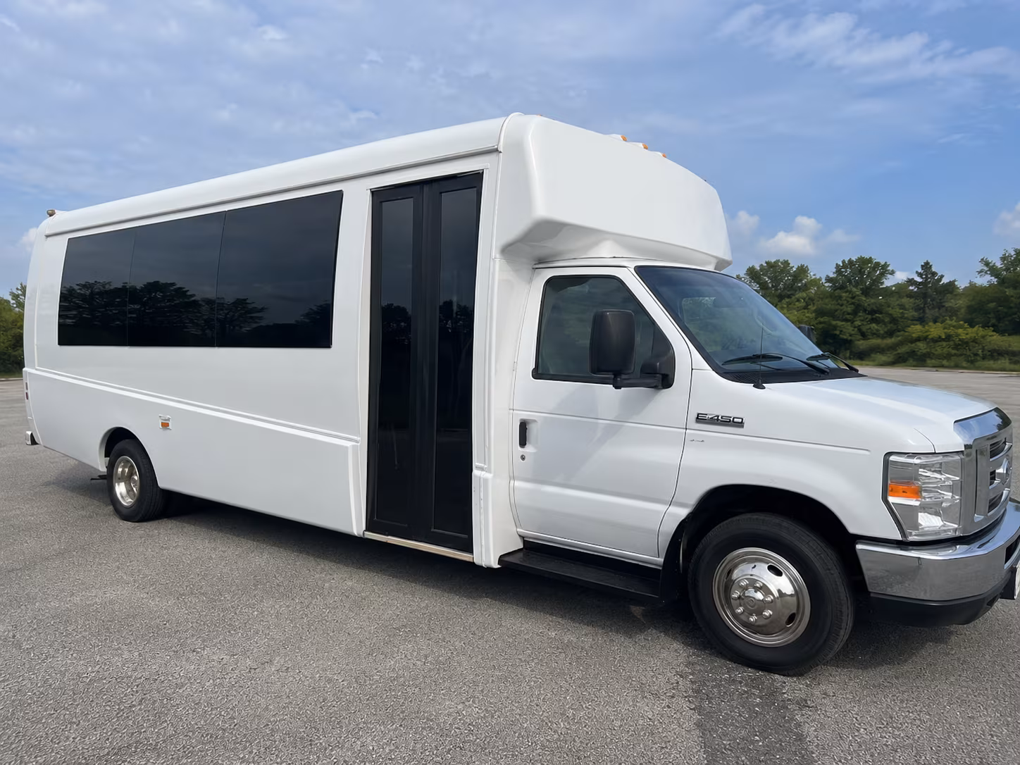 party buses for lawton bachelorette and bachelor celebrations