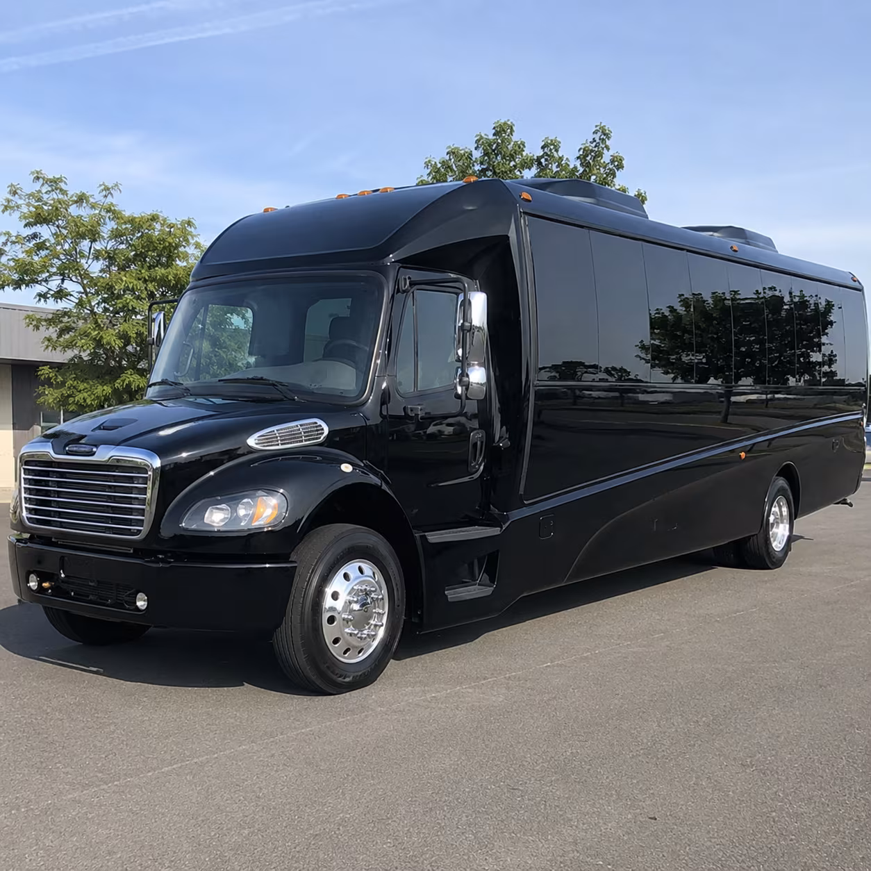 party buses to wichita falls concert venues across the texas line