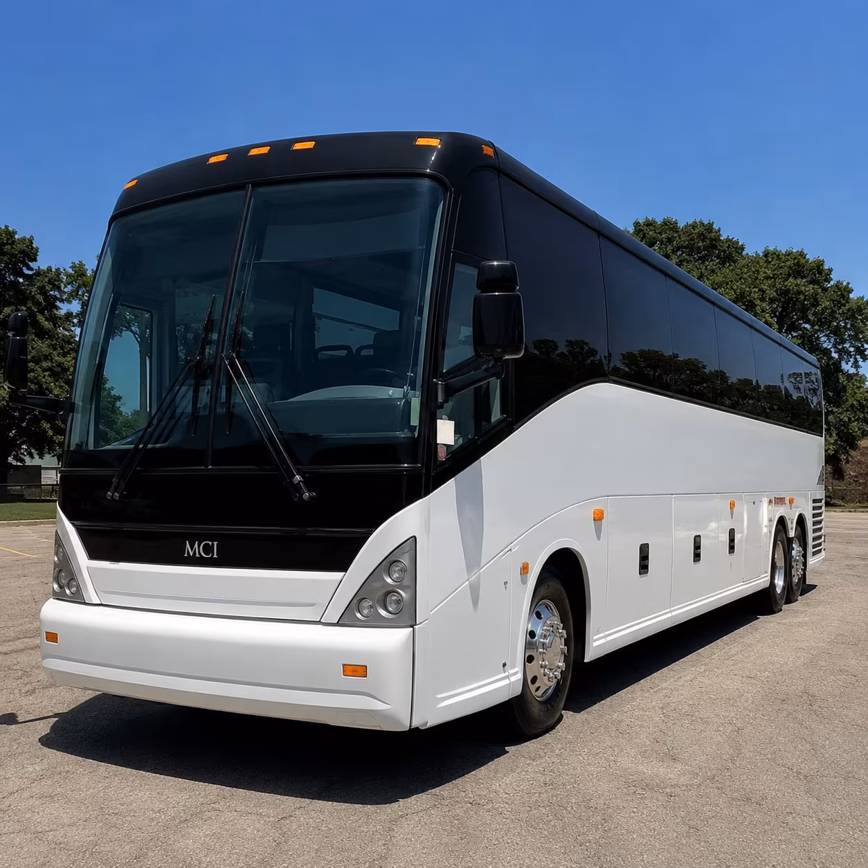 rehearsal dinner bus rentals around lawton and fort sill