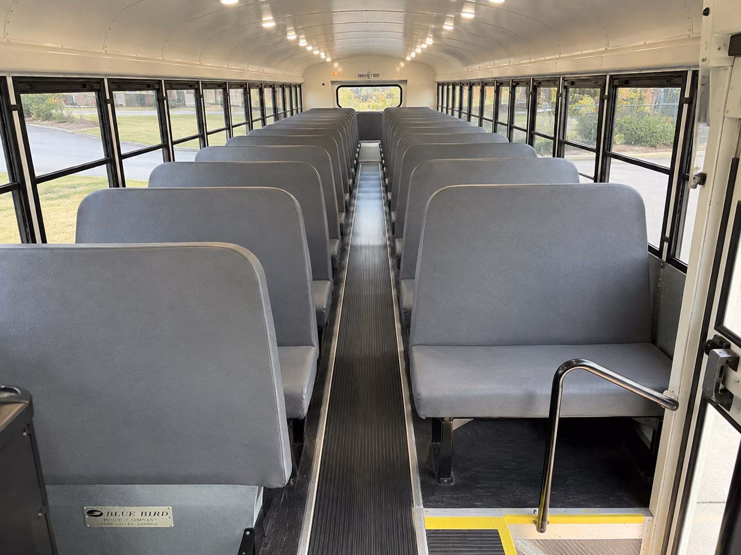 school bus rentals for oklahoma city day trips from lawton