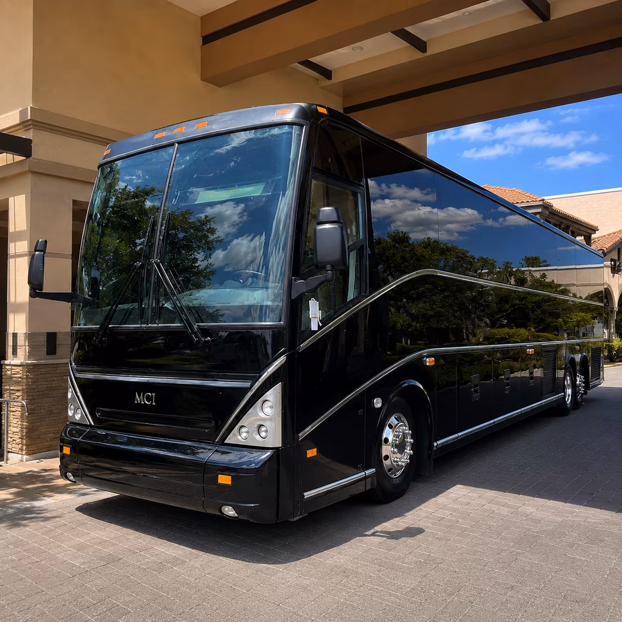 shuttle buses for lawton area federal agency and civilian government staff