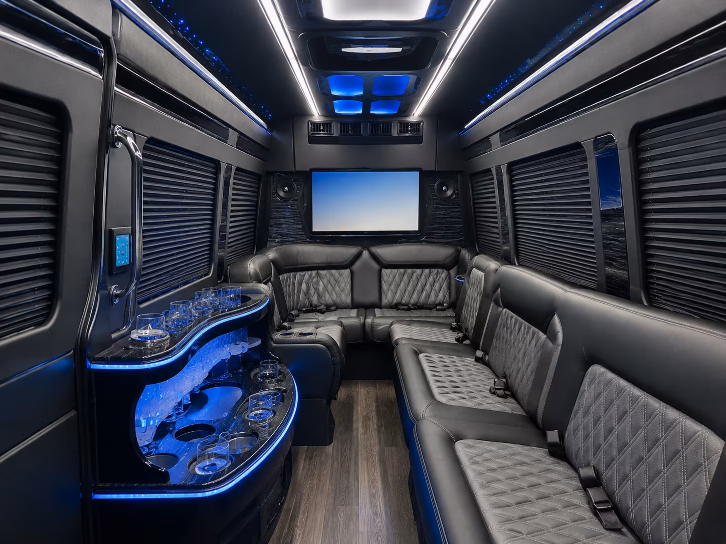 shuttle buses to lloyd noble center shows and norman concert nights
