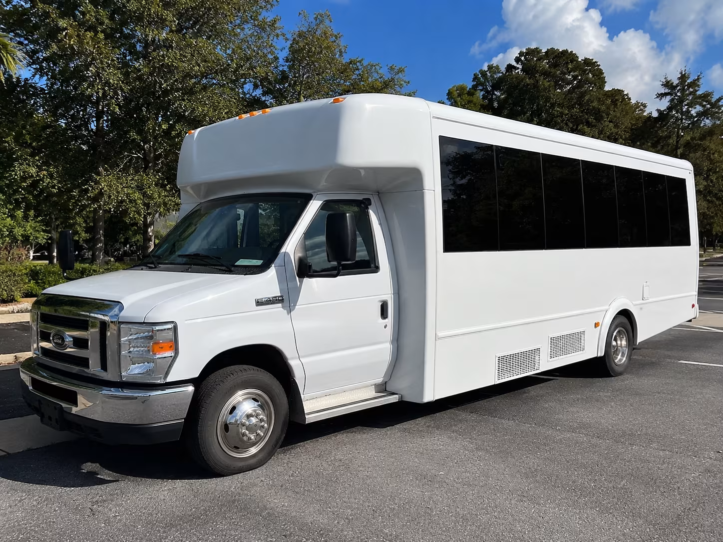 wichita mountains wildlife refuge meers party bus rental